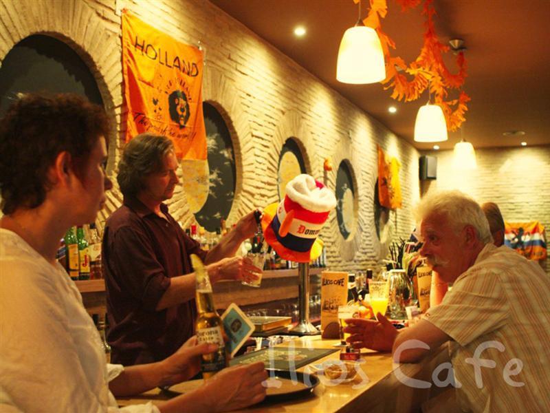 Ilios Stalis公寓式酒店 外观 照片