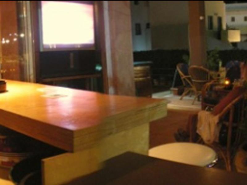 Ilios Stalis公寓式酒店 外观 照片